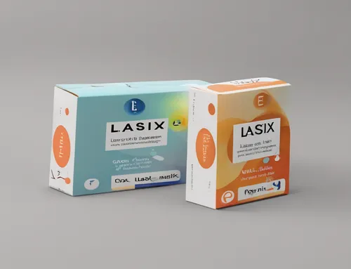 lasix per sgonfiare gambe